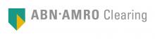 Logotyp för ABN AMRO Clearing