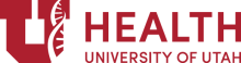 โลโก้ของ University of Utah Health