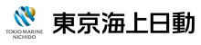 東京海上日動火災保険株式会社 のロゴ