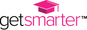 Logo voor GetSmarter