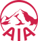 Logotipo para AIA Singapore