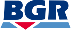 Logo for Bundesanstalt für Geowissenschaften und Rohstoffe