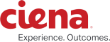 Logo for Ciena Corporation