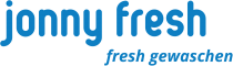 Logo voor Jonny Fresh 