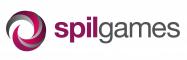 Logotyp för Spil Games