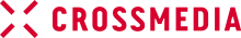 Crossmedia GmbH のロゴ
