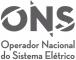Logotipo para Operador Nacional do Sistema Elétrico (ONS)