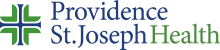 Logo für Providence Health & Services