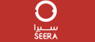 「Seera Group」的標誌