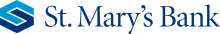 Logo für St. Mary's Bank