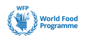 Logo voor World Food Programme