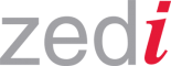 Zedi のロゴ
